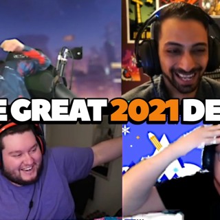 Great 2021 Debate