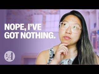 How to Get Out of a Creative Rut | Christine vs. Work