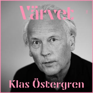 KORTVERSION #543 Klas Östergren