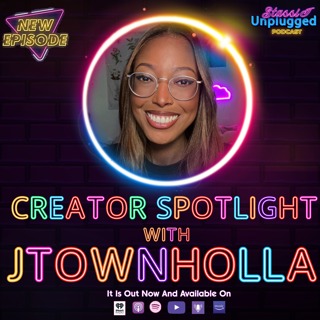 Creator Spotlight: Seven Questions with Jtownholla