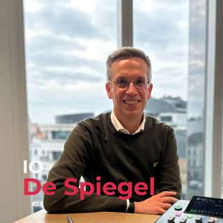 #38 Thomas Van Craen: ‘Ik stond op het punt de financiële sector de rug toe te keren’
