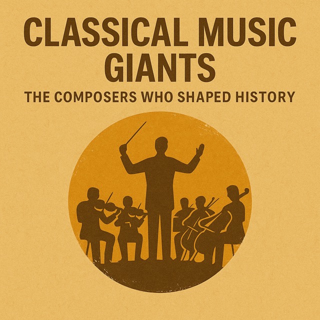 Classical Music Giants
