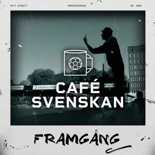 Café Svenskan: Framgång