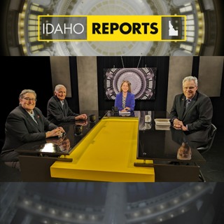 Season 52 Episode 15: Constitutional Questions
