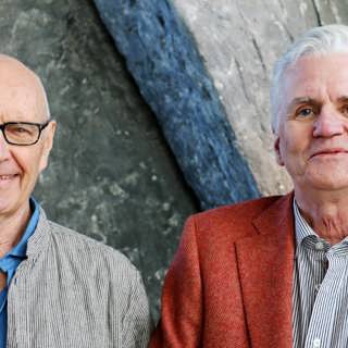 Sundelin och Schori om diplomaten Sverker Åström