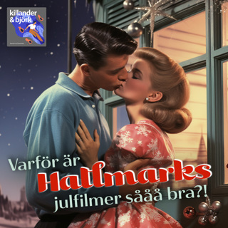 Julkalender 2023 : Lucka 24