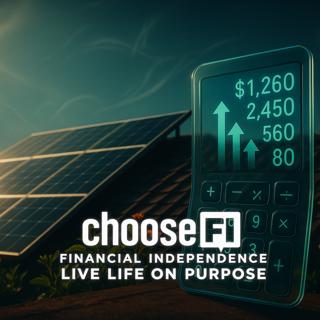 Solar Panel Cost Analysis