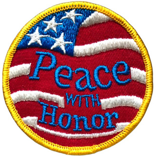 Peace With Honor?