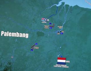 Episode 280-The Fall of Sumatra