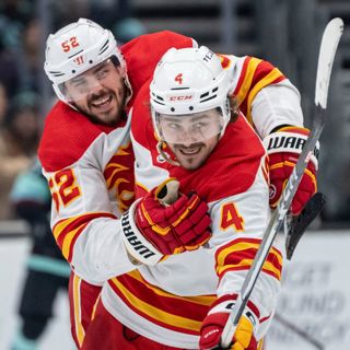 385. NHL-puls: Svenskarna som kan trejdas innan deadline