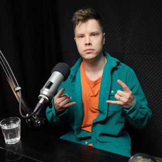 Justimusfilms/Sami - Ei Joosea tälläkään videolla