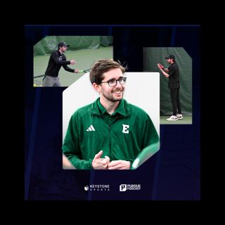 Pursue Podcast - Ryan Kucera