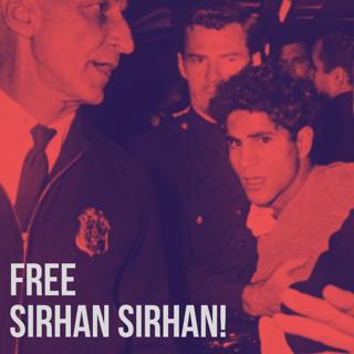 KNOW YOUR ENEMY, pt. 3: Programmed to Kill (The Case to Free Sirhan Sirhan) w/ Lisa Pease
