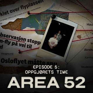 5. Oppgjørets time