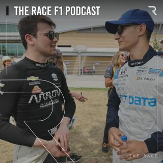 Our verdict on who could switch from IndyCar to F1