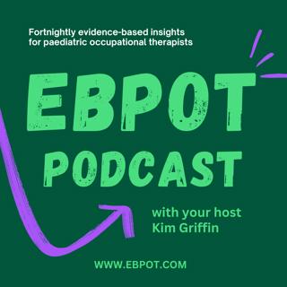 EBPOT Podcast