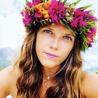 Chasing the Dream with Olivia Owens Wyatt