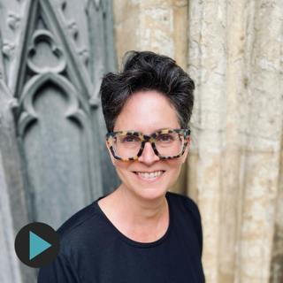 Novelist Erica Wagner - Washington Roebling and the Art of Life Writing