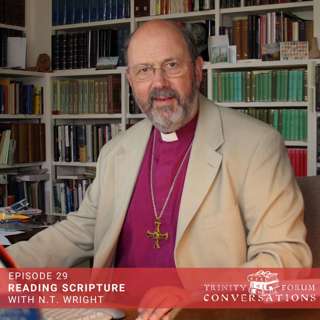 Reading Scripture with N.T. Wright