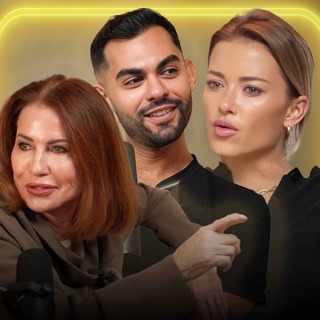 Are Genetics To Blame For How We Age? Dr Motox and Mary Keltai Tell All | Part 1