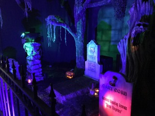 Midsummer Scream Day 2 / Halloween Horror Nights