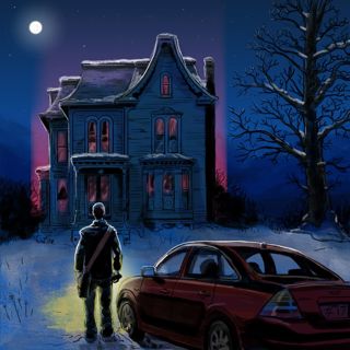 NoSleep Podcast S8E15