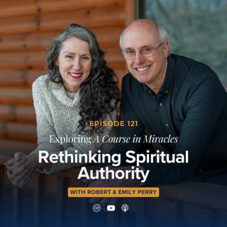 Rethinking Spiritual Authority