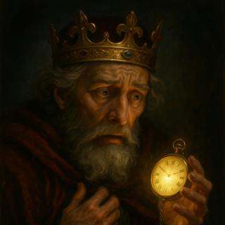 Before the Light Dies (Beginner)