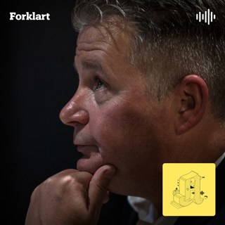Fra whisky-rant til kontrollkomité