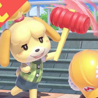 The Best and Worst of Super Smash Bros. Ultimate - NVC Ep. 436