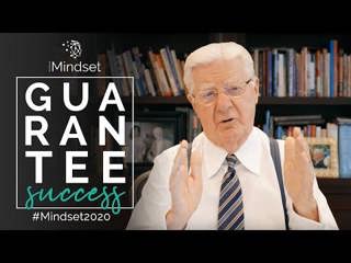 Guarantee Your Success in 2020 | Bob Proctor