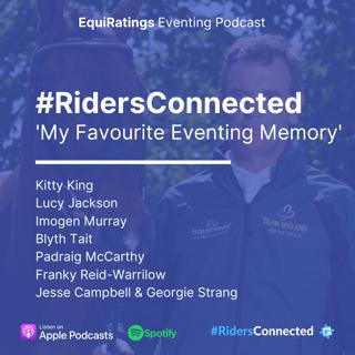 #RidersConnected: My Favourite Eventing Memory