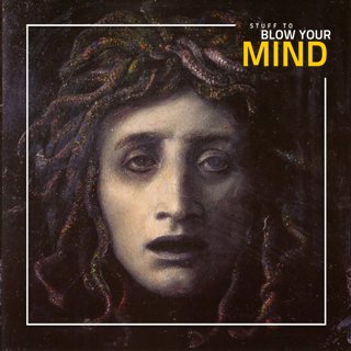 The Head of Medusa, Part 2