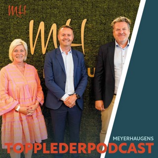 Topplederpodcast med Gjøran Sæther, Adm.dir. i Fursetgruppen