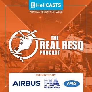 Episode 239: From Old-School Tracking to High-Tech Helicopter Missions; Jeff Love — Pinal County Sheriff Office SAR Pilot, Hoist Operator & Rescue Specialist