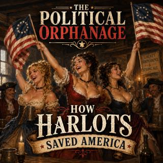 How Harlots Saved America (Rebroadcast)