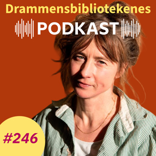 246 - Langlesing med Gunvor Nervold Antonsen