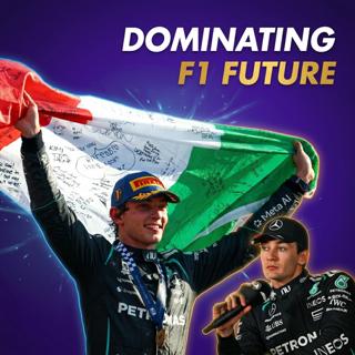 Antonelli Crushes Russell's Title Hopes | 2026 Italian GP Review