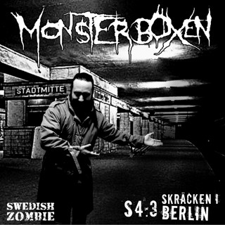 MB S4 : 3 Skräcken i Berlin