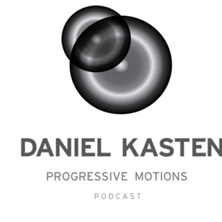 Progressive Motions 044