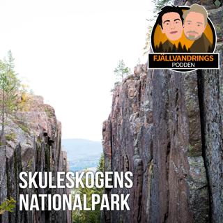 24. Skuleskogens nationalpark och Höga kusten