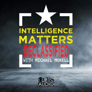 DECLASSIFIED: Former FBI Agent Bradley Garrett on the Global Manhunt for Mir Aimal Kansi