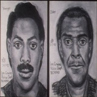 Las Cruces Bowling Alley Massacre