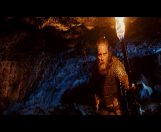 (VIDEO) ENTERTAINING SHORT FILMS: THE CAVE