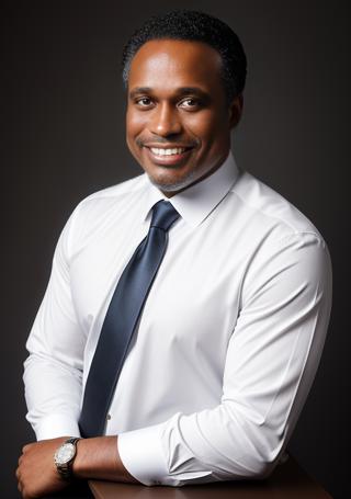 The Intersection of AI, Law & Personal Growth with Don Simmons