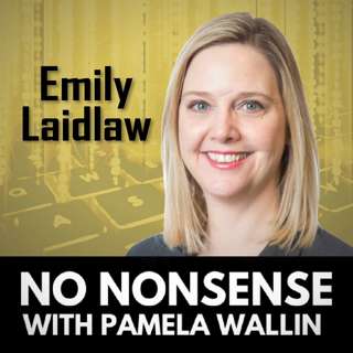 Protecting Online Free Speech with Dr. Emily Laidlaw