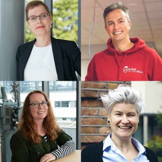 Dataspill: Foreldre må koble seg på – vi gir deg tips til hvordan!