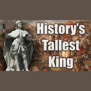 How a Towering King Influenced the Reconquista