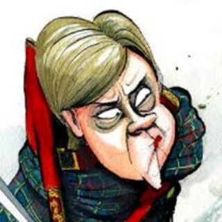 The SNP conference - how serious is Sturgeon?