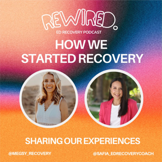 How We Started Recovery